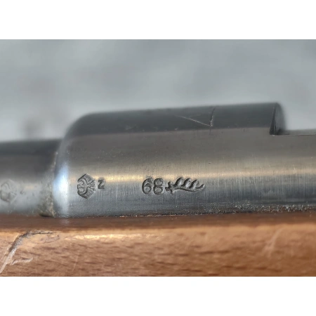 Karabin Voere .22lr